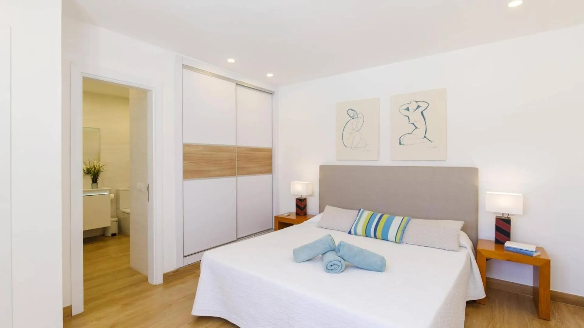 Villa Joanna Sol By Villa Plus Tías