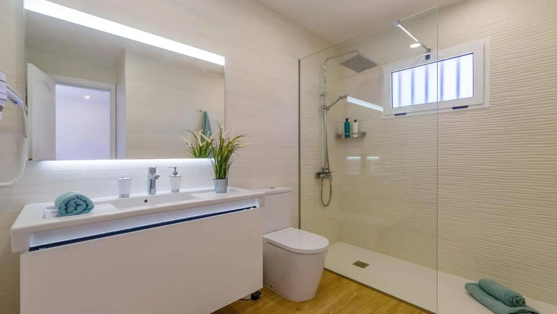 Villa Joanna Sol By Villa Plus Tías 0*,