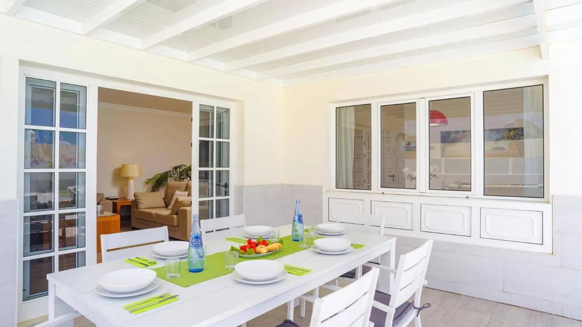 Villa Joanna Sol By Villa Plus Tías