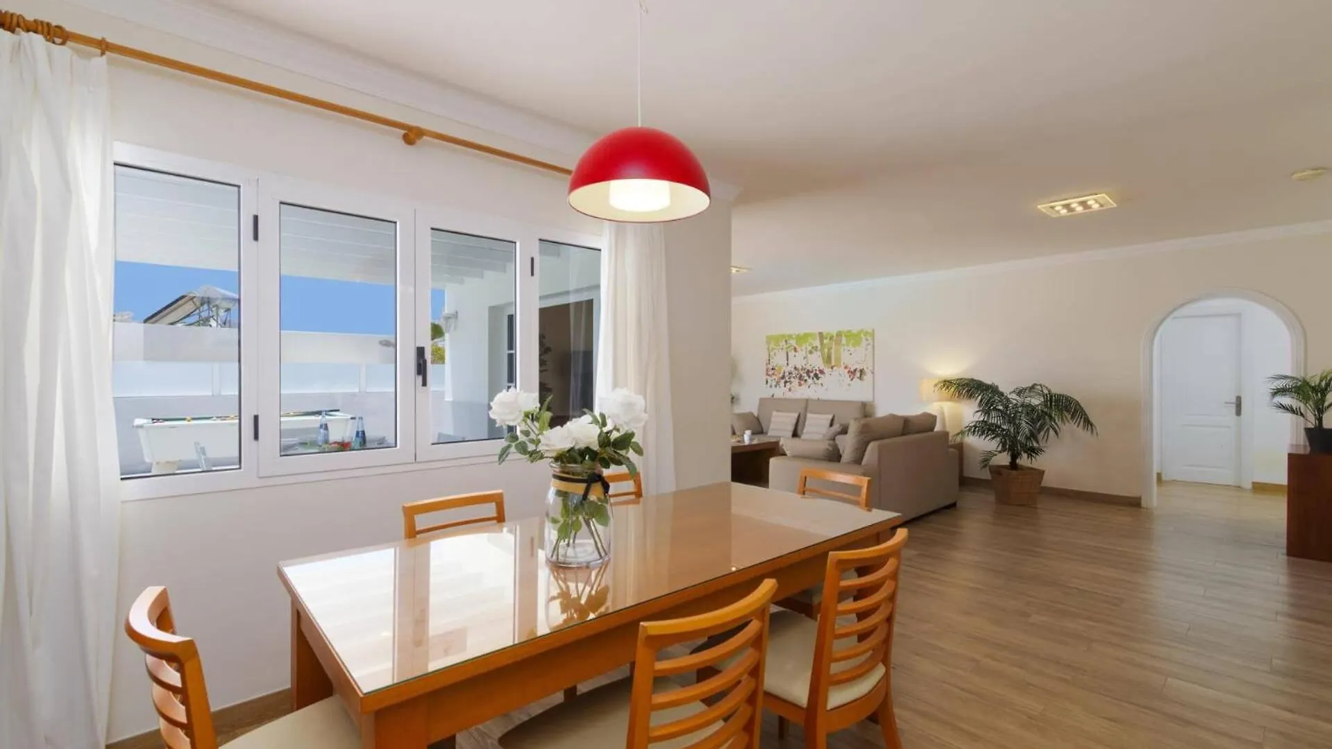 Villa Joanna Sol By Villa Plus Tías