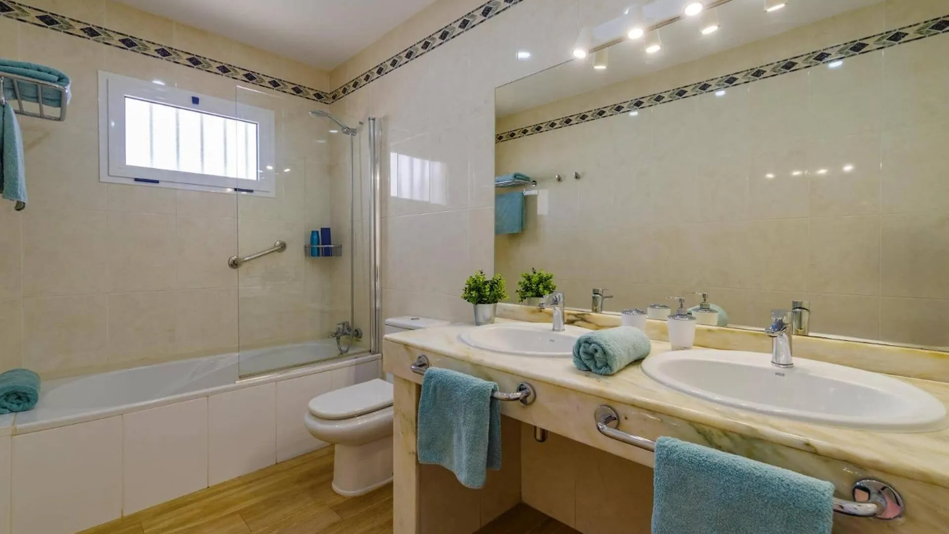 Villa Joanna Sol By Villa Plus Tías